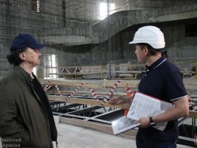 Культурное общественное пространство на крыше появится в Якутске