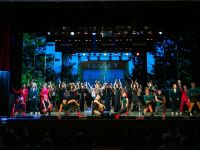 Студенческий центр – Дворец культуры «Россия»