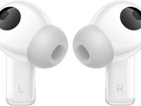 Наушники Huawei FreeBuds Pro 4 White
