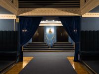 Государственный академический Большой театр России (Камерная сцена им. Б. А. Покровского)