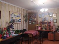 Рязанцевский сельский дом культуры