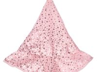 Карнавальный костюм текстильный для девочек: платье, шляпа