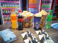 Кинотеатр «Кино Нео» на Дзержинского