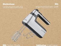 Severin Ручной беспроводной миксер HM 3843 SEVERIN