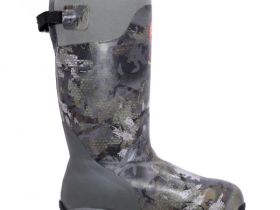 Сапоги Remington Equalizer Off-roader Green forest