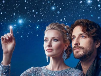 Безымянная звезда.