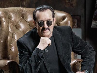 Владимир Ждамиров