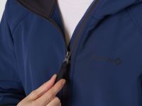 Плащ Dublin II Женский