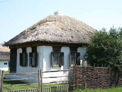 Курень казачий