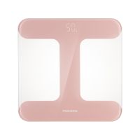 Напольные весы РЕДМОНД SB1811 (розовый)
