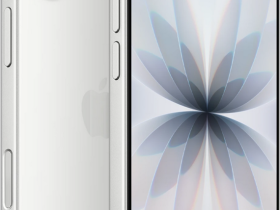 Смартфон Apple