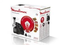 Мясорубка Moulinex HV8 ME622832