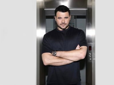 Билеты на Emin (Янтарь-холл (Светлогорск)) / Концерт | Афиша | ИнфоТаймс