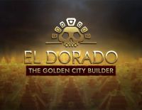 El Dorado: The Golden City Builder (PC)