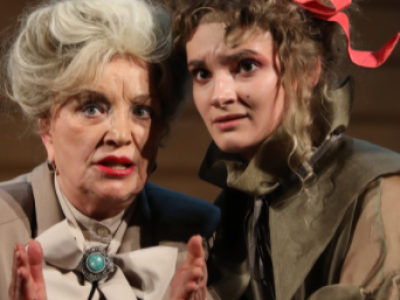 8 любящих женщин