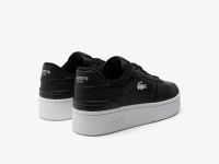 Женские кеды Lacoste T-CLIP PLAT 224 1 SFA