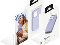 Чехол-накладка uBear