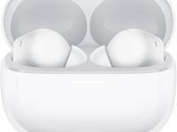 Наушники Xiaomi REDMI Buds 8 Pro Белые