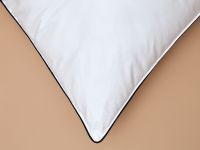 Подушка Nero Bianco, трехкамерная