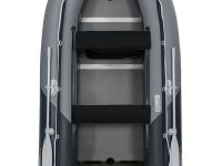 Лодка ПВХ YUKONA 330TS