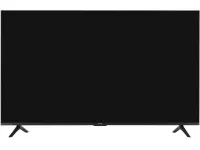 Телевизор Xiaomi L55MB-APRU, 55", QLED 4K UHD, 60 Гц, Smart TV (Android TV)