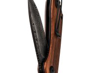 Складной нож CIVIVI Elementum, сталь Damascus, Cuibourtia Wood