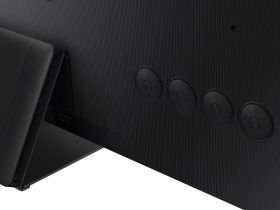 Телевизор Samsung 65" OLED S95F 4K, Процессор NQ4 AI Gen3, Vision AI Smart ТВ (2025) QE65S95FAUXRU черный