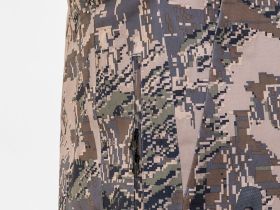 Костюм Remington Stormfront II Figure для охоты — мембрана 20 000 мм, паропроницаемость 15 000 г
