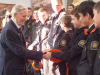 Сибирская мемориальная картинная галерея