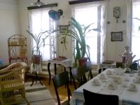 Мемориально-литературный музей А. П. Бондина