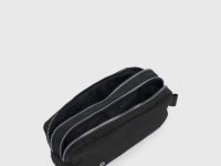 Пенал для девочек, Черный