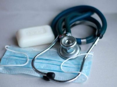 hh.ru: Якутские медики вошли в пятерку лидеров во всероссийском зарплатном рейтинге