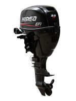 4х-тактный лодочный мотор HIDEA HDEF9.9FES EFI PRO