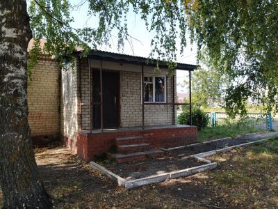 Общественный музей краеведения «Клуб «Память»