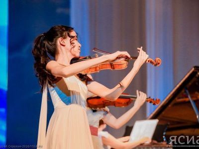 В Якутии расширят сеть музыкальных кружков в школах