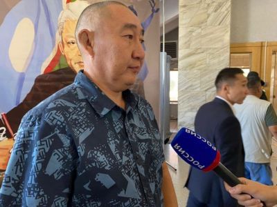 Герой СВО рассказал о встрече с первым президентом Якутии