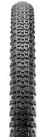 Велопокрышка Maxxis Rambler Exo 28" (700x45c (47-622) стальной)
