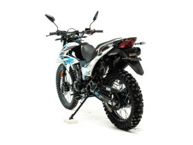 Мотоцикл кроссовый эндуро MOTOLAND Enduro LT 250 (2021 Г.)