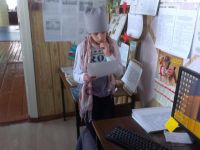 Библиотека-филиал № 13 ст. Ленинск