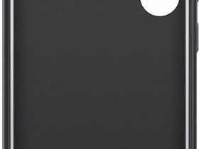 Чехол Samsung Rugged Case Galaxy S25+ черный