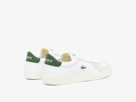 Женские кеды Lacoste BASESHOT PRO 125 2 SFA