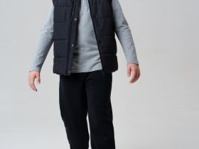 Полуботинки для мальчиков