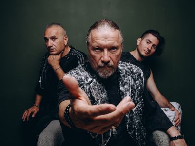 Билеты на Гарыныч (Мясной Bro) / Концерт | Афиша | ИнфоТаймс