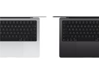 Apple MacBook Pro 14 2026 M5 Pro 24Gb/1Tb (Space Black) (MGDR4)