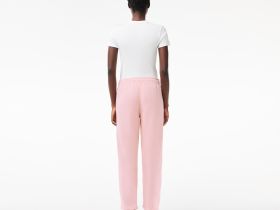 Женские спортивные брюки Lacoste