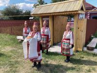 Музейно-культурный центр «Дом традиций»