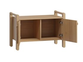 Тумба Руффи 80x55 Дуб Барбера