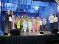 Бояркинский сельский дом культуры