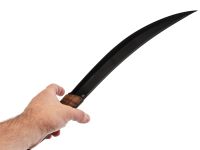 Мачете Буйвол, сталь 65Г