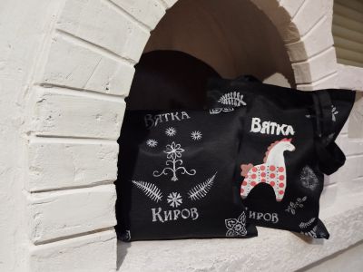 Билеты на Набойка по ткани (Музей истории Хлынова) / Событие | Афиша | ИнфоТаймс